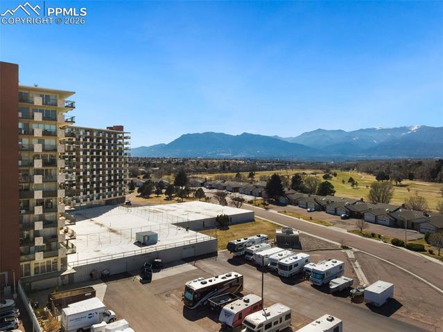 411 Lakewood Circle A-212, Colorado Springs, CO 80910