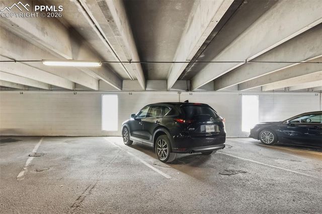 411 Lakewood Circle A-212, Colorado Springs, CO 80910