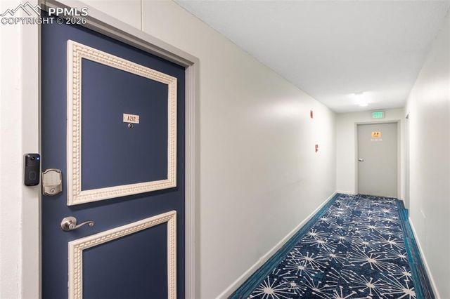 411 Lakewood Circle A-212, Colorado Springs, CO 80910