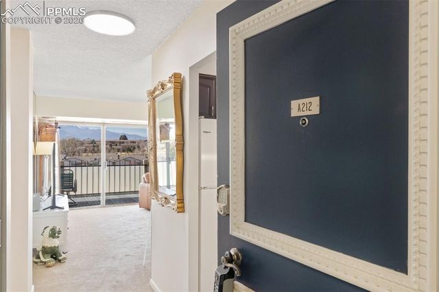 411 Lakewood Circle A-212, Colorado Springs, CO 80910