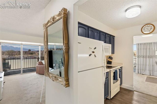 411 Lakewood Circle A-212, Colorado Springs, CO 80910