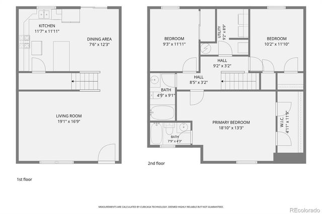 10038 Hudson Street, Thornton, CO 80229