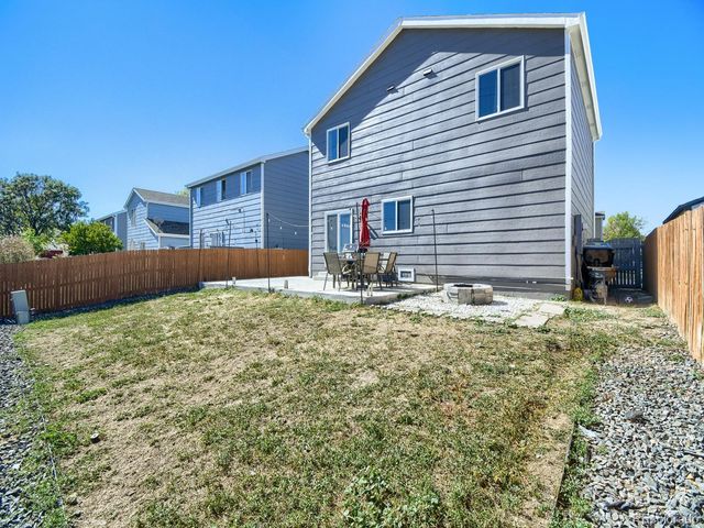10038 Hudson Street, Thornton, CO 80229