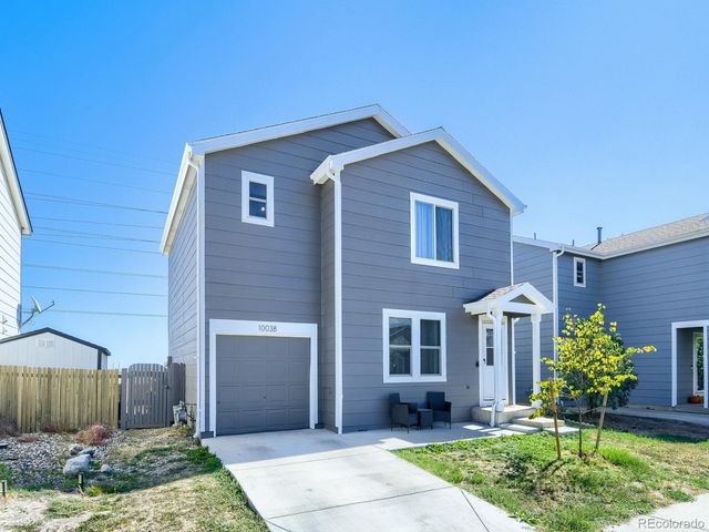 10038 Hudson Street, Thornton, CO 80229