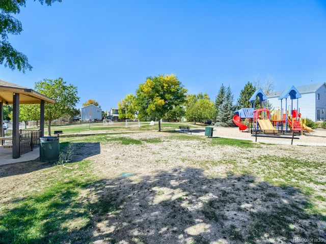 10038 Hudson Street, Thornton, CO 80229