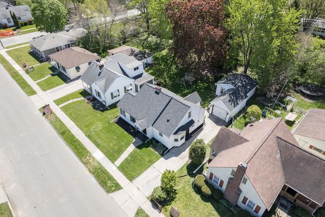 258 15th STREET, Fond Du Lac, WI 54935