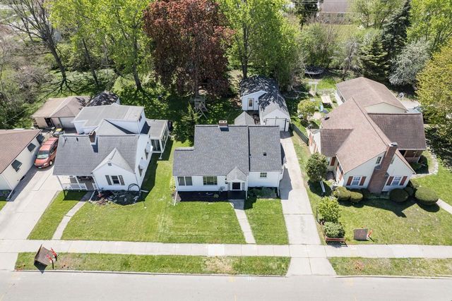 258 15th STREET, Fond Du Lac, WI 54935