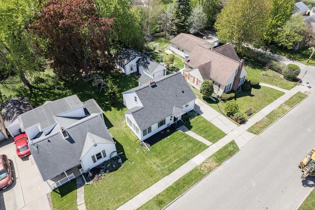 258 15th STREET, Fond Du Lac, WI 54935