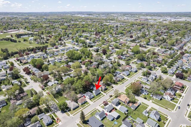 258 15th STREET, Fond Du Lac, WI 54935