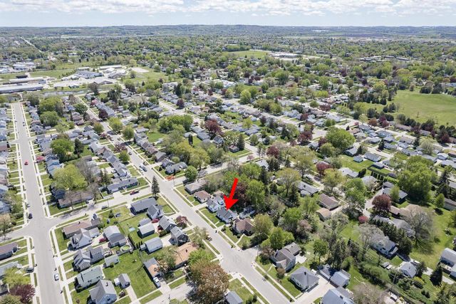 258 15th STREET, Fond Du Lac, WI 54935