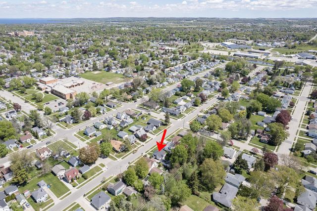 258 15th STREET, Fond Du Lac, WI 54935