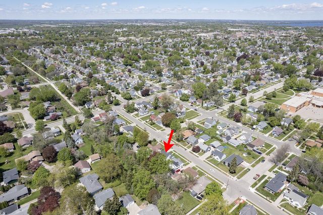 258 15th STREET, Fond Du Lac, WI 54935