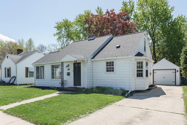 258 15th STREET, Fond Du Lac, WI 54935