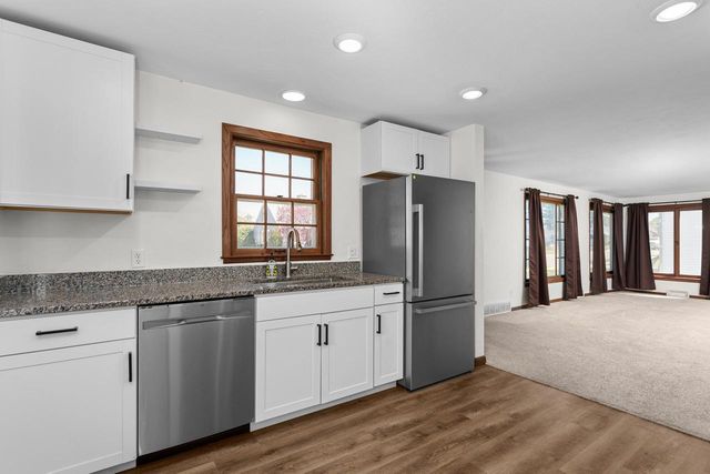 258 15th STREET, Fond Du Lac, WI 54935