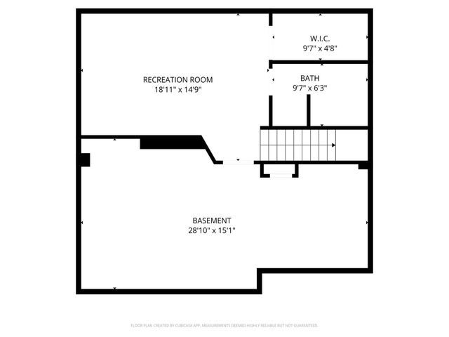 258 15th STREET, Fond Du Lac, WI 54935