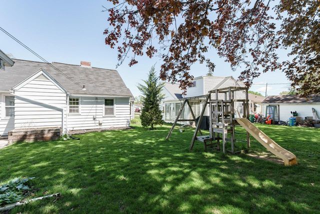 258 15th STREET, Fond Du Lac, WI 54935