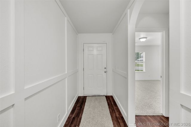 14826 S Hudson Avenue, Bixby, OK 74008