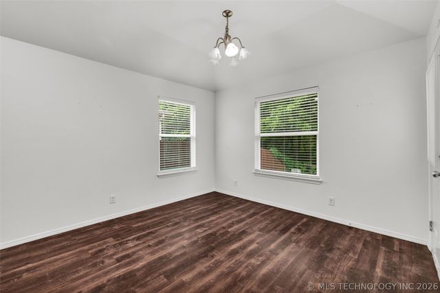 14826 S Hudson Avenue, Bixby, OK 74008