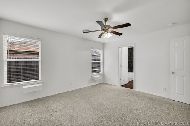 14826 S Hudson Avenue, Bixby, OK 74008