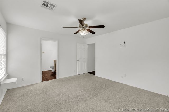 14826 S Hudson Avenue, Bixby, OK 74008