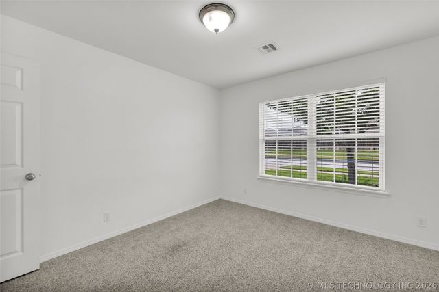 14826 S Hudson Avenue, Bixby, OK 74008