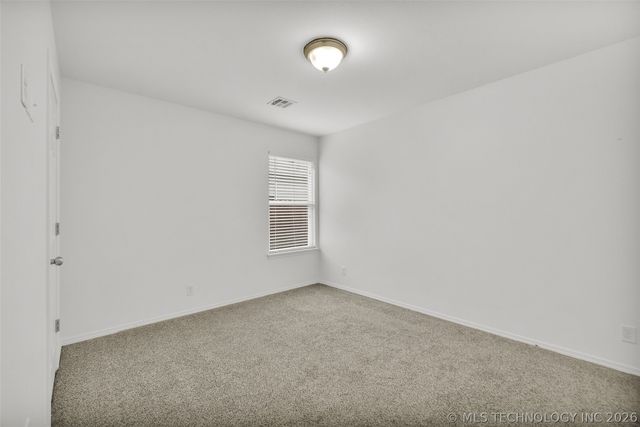 14826 S Hudson Avenue, Bixby, OK 74008