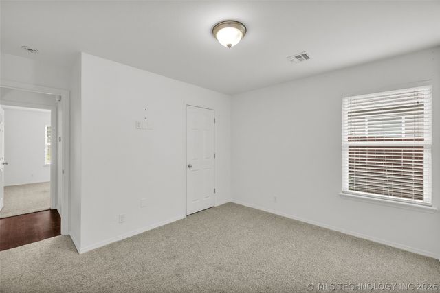 14826 S Hudson Avenue, Bixby, OK 74008