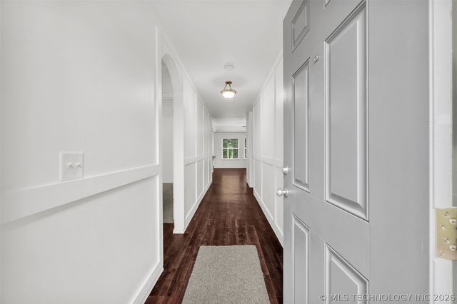 14826 S Hudson Avenue, Bixby, OK 74008