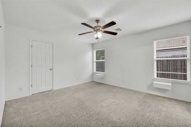 14826 S Hudson Avenue, Bixby, OK 74008