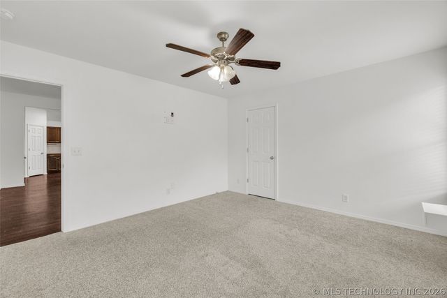 14826 S Hudson Avenue, Bixby, OK 74008