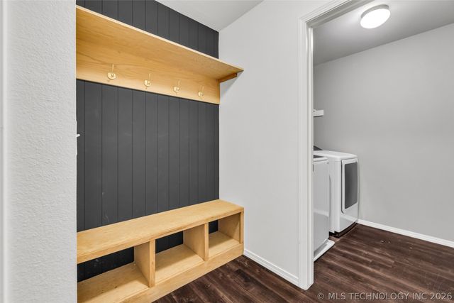 14826 S Hudson Avenue, Bixby, OK 74008