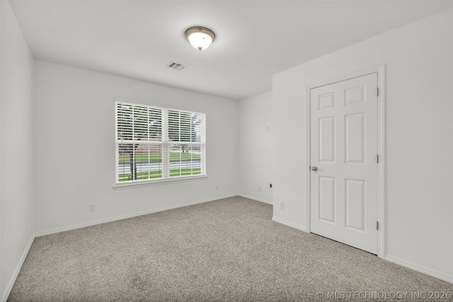 14826 S Hudson Avenue, Bixby, OK 74008