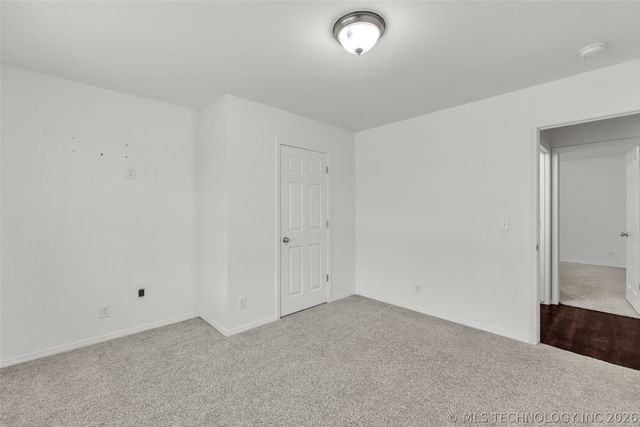 14826 S Hudson Avenue, Bixby, OK 74008