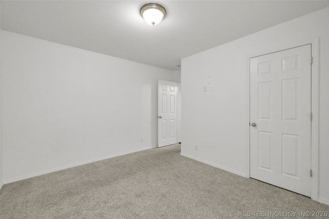 14826 S Hudson Avenue, Bixby, OK 74008