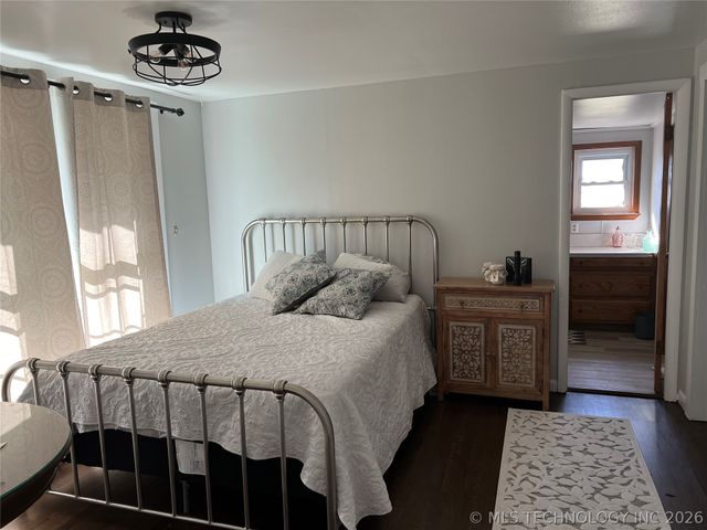 52 Blossom Drive, Wilson, OK 73463