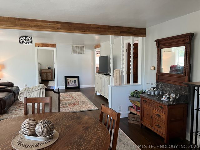 52 Blossom Drive, Wilson, OK 73463