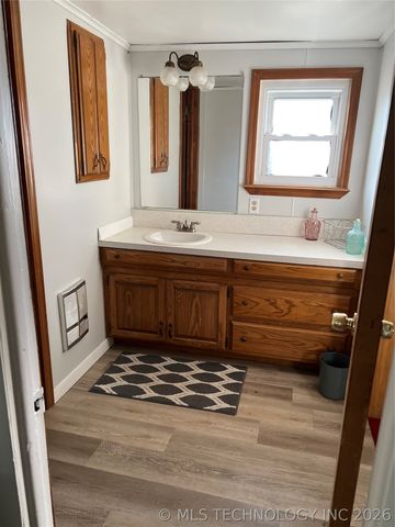 52 Blossom Drive, Wilson, OK 73463