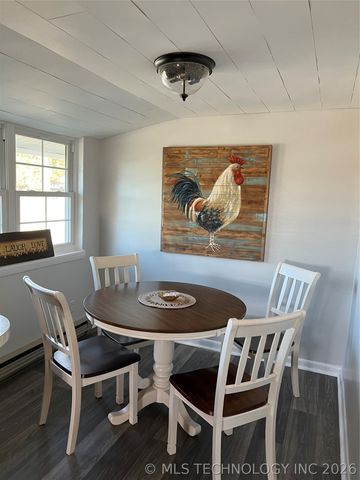 52 Blossom Drive, Wilson, OK 73463