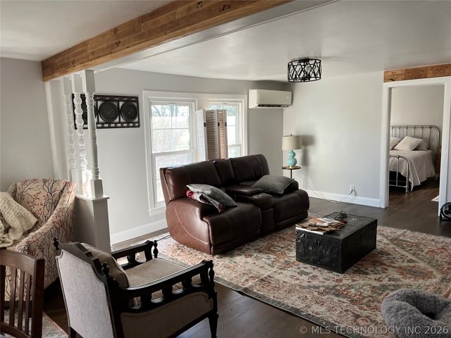 52 Blossom Drive, Wilson, OK 73463