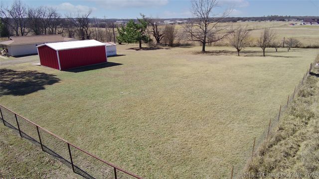 52 Blossom Drive, Wilson, OK 73463