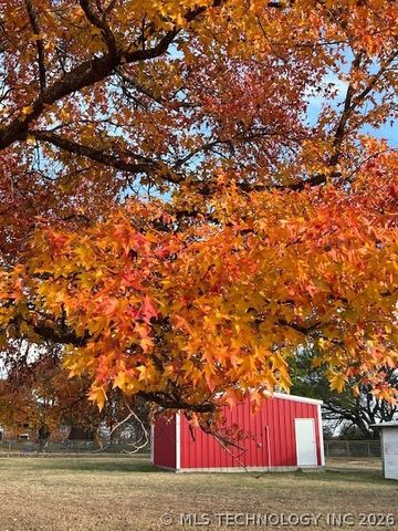 52 Blossom Drive, Wilson, OK 73463