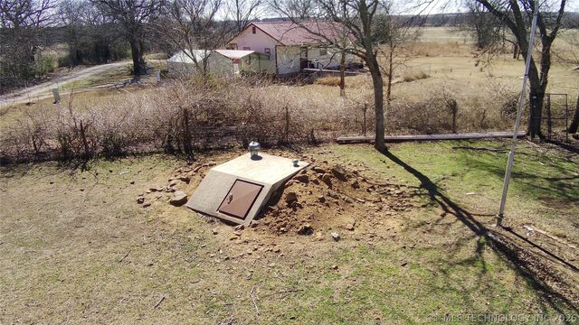 52 Blossom Drive, Wilson, OK 73463