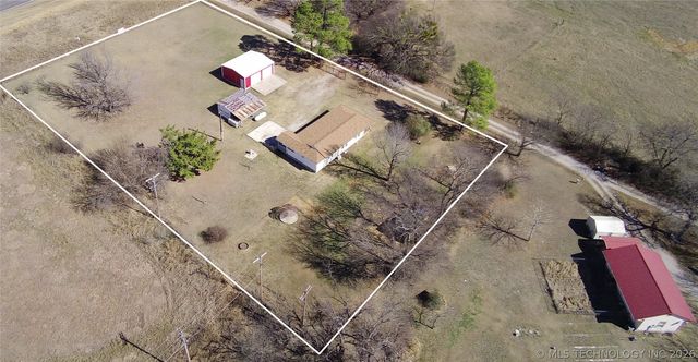 52 Blossom Drive, Wilson, OK 73463