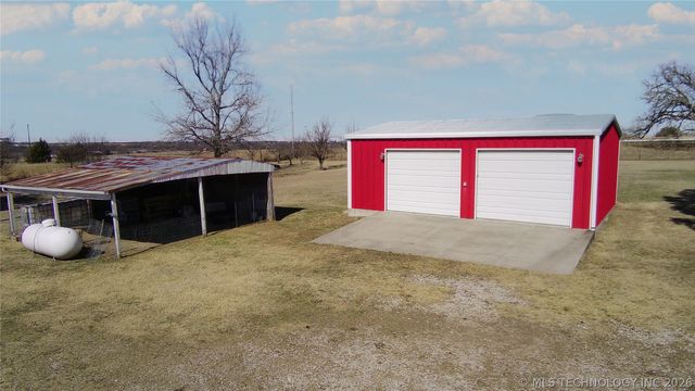 52 Blossom Drive, Wilson, OK 73463