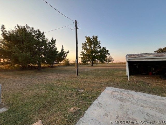 52 Blossom Drive, Wilson, OK 73463