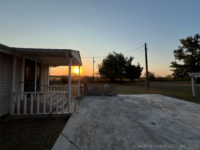 52 Blossom Drive, Wilson, OK 73463