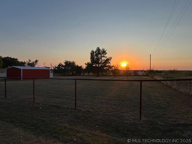 52 Blossom Drive, Wilson, OK 73463