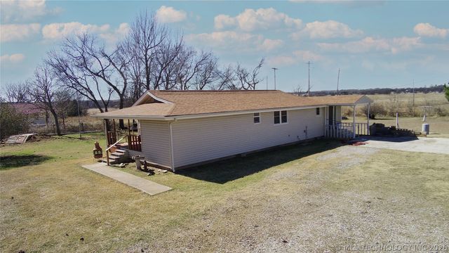 52 Blossom Drive, Wilson, OK 73463