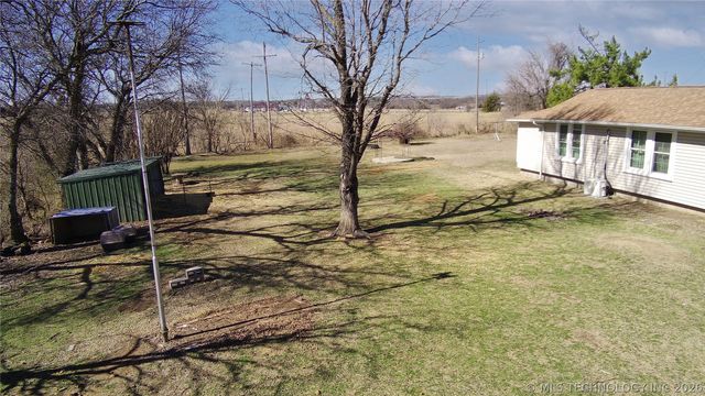 52 Blossom Drive, Wilson, OK 73463