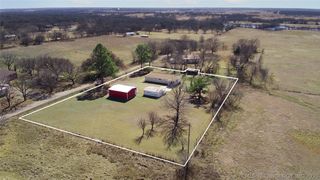 52 Blossom Drive, Wilson, OK 73463